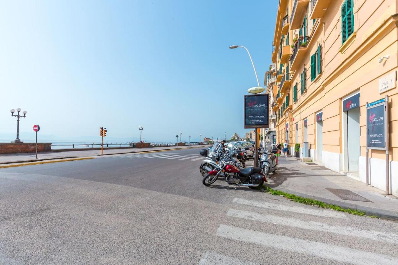 Santa Lucia Sea View