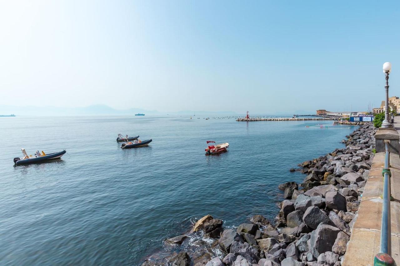 Santa Lucia Sea View *