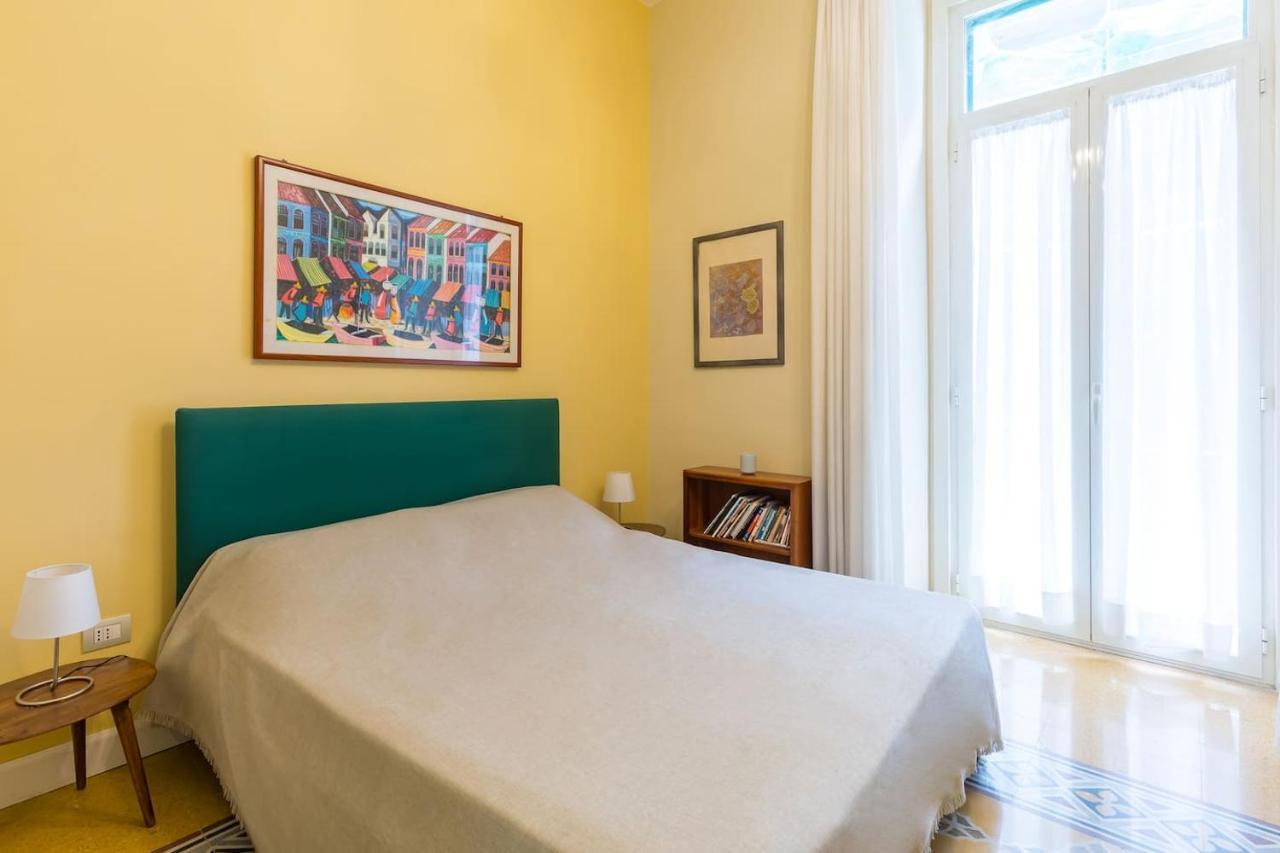 Santa Lucia Sea View Naples
