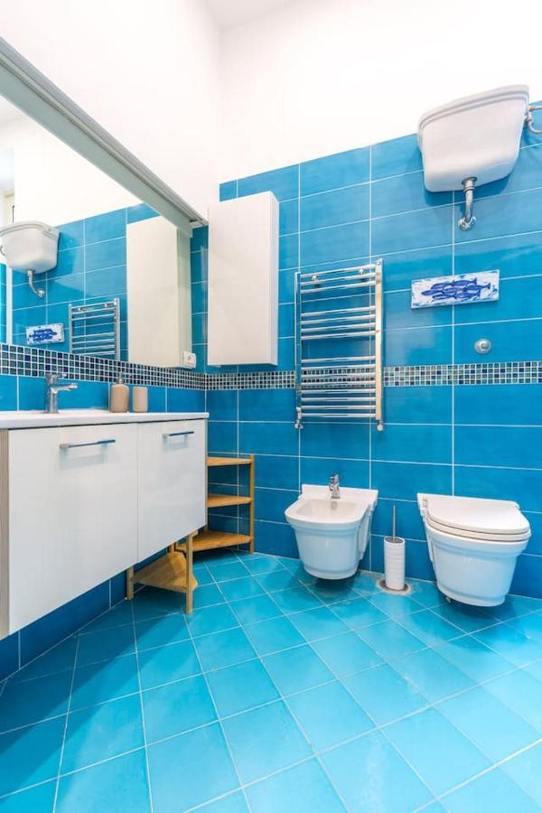 Santa Lucia Sea View Holiday home *