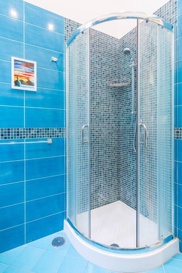 Santa Lucia Sea View Holiday home Naples