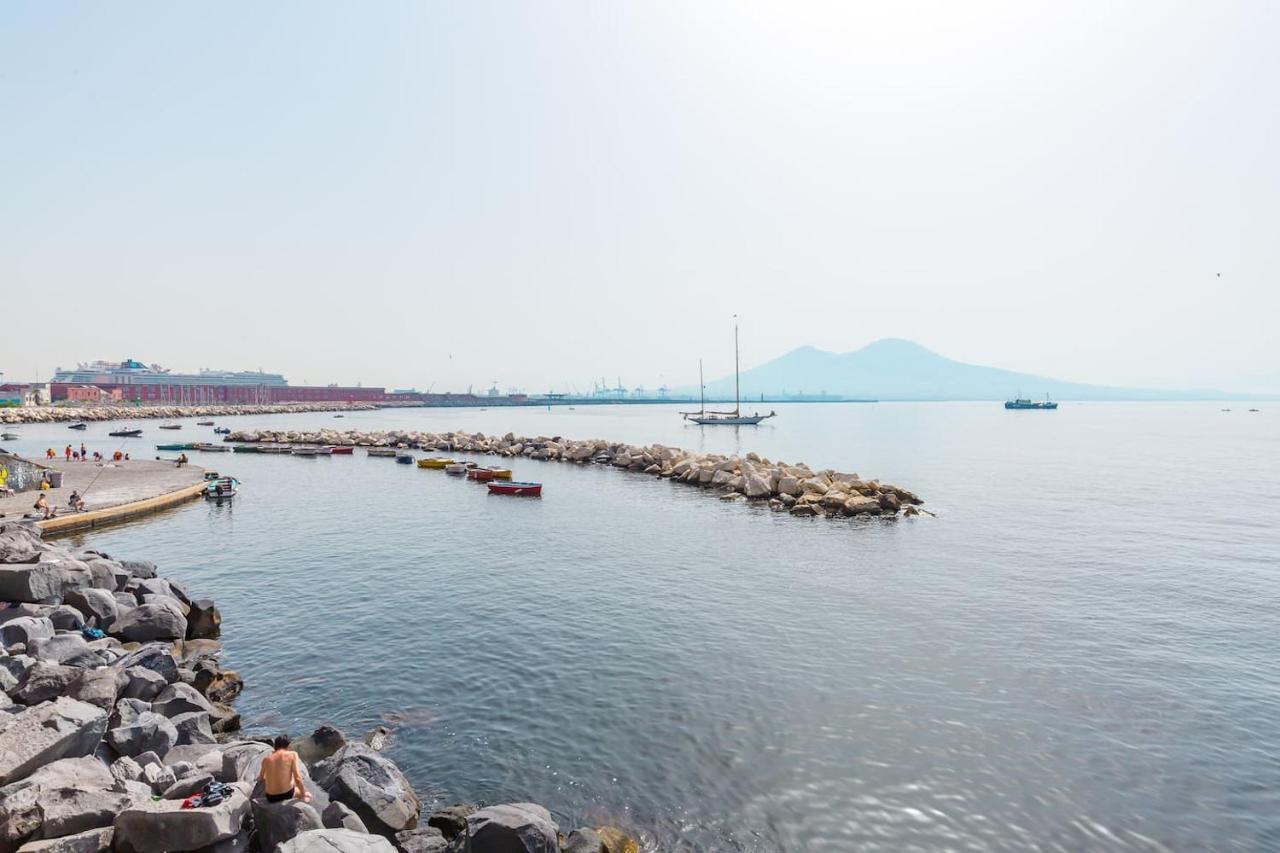 Santa Lucia Sea View