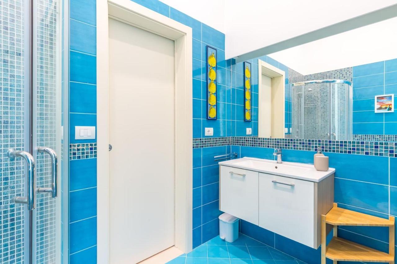 Santa Lucia Sea View Holiday home