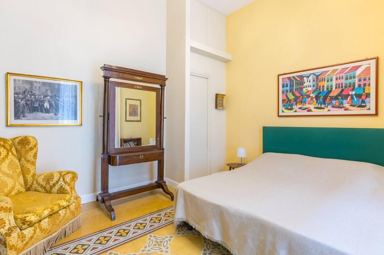 Santa Lucia Sea View Holiday home *